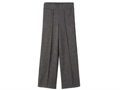 Name It dark grey wide loose bukser